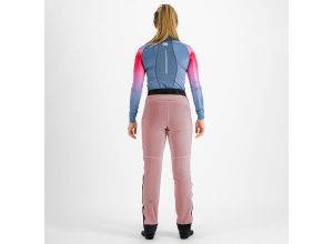 Sportful APEX dámske nohavice fialové