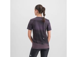 Sportful FLOW GIARA dámske tričko mud