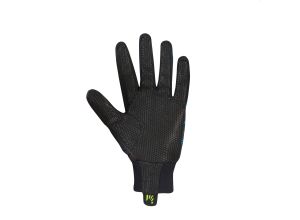 Karpos LEGGERO rukavice Black/Diva Blue