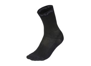 Karpos Rapid Ponožky čierne/modré