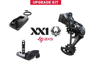 SRAM Xx1 Eagle AXS Upgrade Kit 1x12 rocker