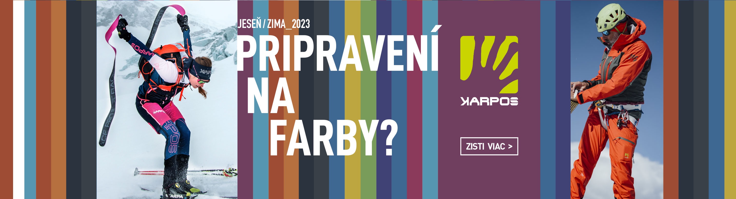 karpos zima