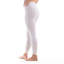 Sportful 2ND SKIN DÁMSKE elasťáky biele/strieborné