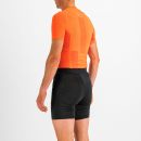 Sportful 2nd SKIN tričko s krátkym rukávom oranžové