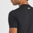 Sportful TD MID tričko čierne