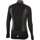 Sportful APEX GORE-TEX INFINIUM bunda tmavosivá/čierna