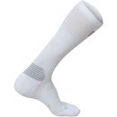Sportful ARTIC XC ponožky biele/strieborné