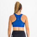 Sportful CARDIO podprsenka modrá keramická