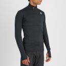 Sportful CARDIO TECH dres dlhý rukáv čierny