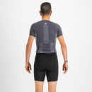 Sportful CARDIO IN LINER kraťasy čierne