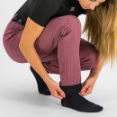 Sportful XPLORE dámske ponožky fialové