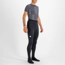 Sportful CARDIO LIGHT elasťáky čierne