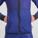 Sportful DORO bunda pansy violet