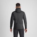 Sportful XPLORE THERMAL bunda black oyster/black
