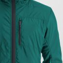 Sportful XPLORE THERMAL bunda shrub green