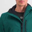 Sportful XPLORE THERMAL bunda shrub green