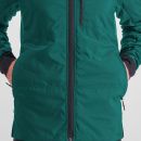 Sportful XPLORE THERMAL bunda shrub green