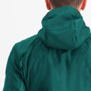 Sportful XPLORE THERMAL bunda shrub green