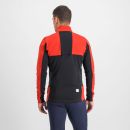 Sportful SQUADRA bunda tango red