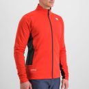 Sportful SQUADRA bunda tango red