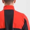 Sportful SQUADRA bunda tango red