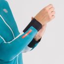 Sportful Apex dámska bunda green bay/white/black