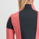 Sportful APEX dámska bunda dusty red