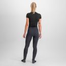 Sportful CARDIO TECH dámske legíny čierna
