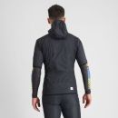 Sportful PUFFY bunda black