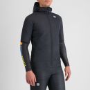 Sportful PUFFY bunda black