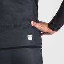 Sportful PUFFY bunda black