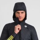 Sportful PUFFY bunda black