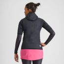 Sportful PUFFY dámska bunda black