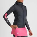 Sportful PUFFY dámska bunda black