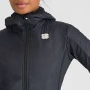 Sportful PUFFY dámska bunda black