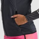 Sportful PUFFY dámska bunda black