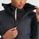 Sportful PUFFY dámska bunda black