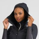 Sportful PUFFY dámska bunda black