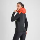 Sportful Doro bunda black/multicolor