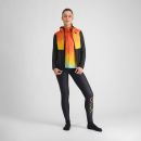 Sportful Doro bunda black/multicolor