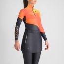 Sportful Doro sukňa black