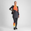 Sportful Doro sukňa black