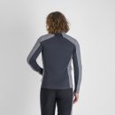 Sportful Offset bunda cement/black
