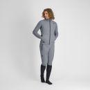 Sportful Offset bunda cement/black