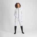 Sportful Offset dámske nohavice  white/black