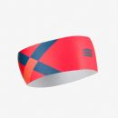 Sportful Squadra čelenka hibiscus/blue/gray