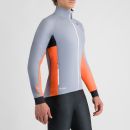 Sportful Apex Light bunda cement/orange/black
