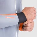 Sportful Apex Light bunda cement/orange/black