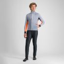 Sportful Apex Light bunda cement/orange/black