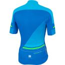 Sportful Gruppetto Pro LTD cyklo dres modrý